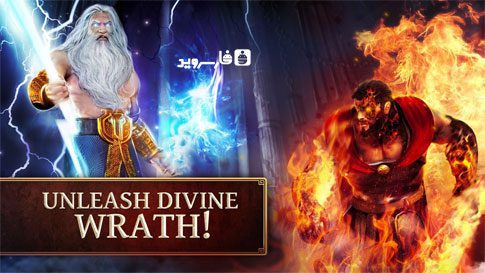 Age of Sparta – 스파르타의 시대 1.2.5c 2