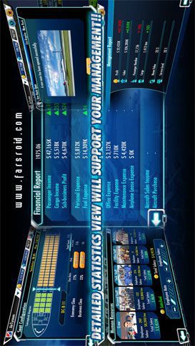 AirTycoon 3 – 에어타이쿤 3 1.2.2 버그판 1