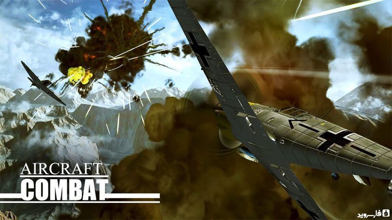 Aircraft Combat 1942 – 항공 전투 1942 1.1.3 버그판 3
