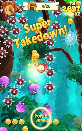 Airheads Jump – 에어헤드 점프 1.3.0 버그판 1