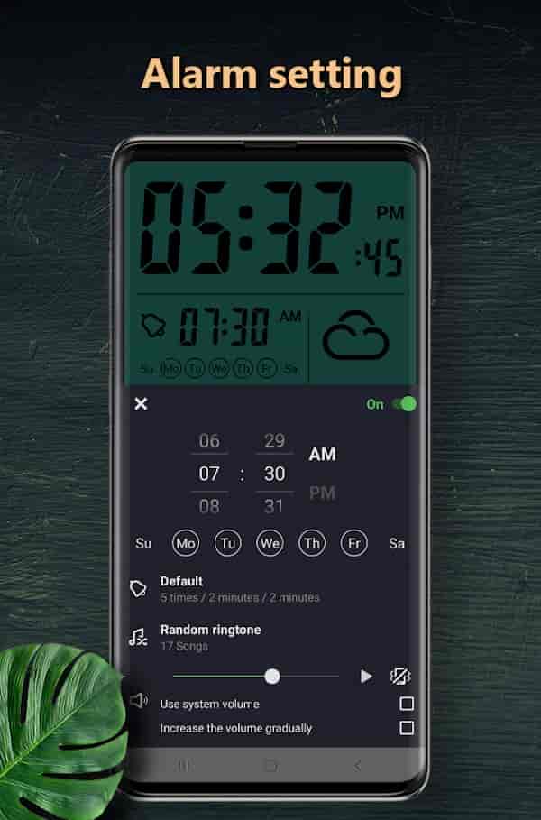 알람 시계 (프리미엄) 10.5.3 6