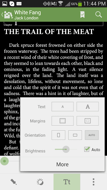 Aldiko Book Reader Premium – 알디코 북 리더 프리미엄 (프리미엄) 3.1.3 5