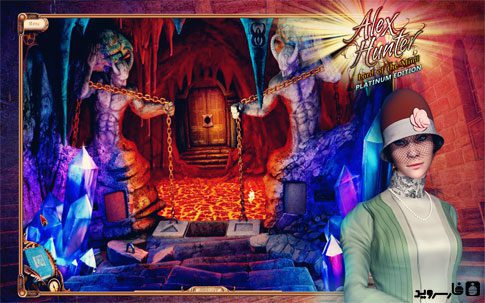 Alex Hunter: Lord of the Mind – 알렉스 헌터: 마음의 군주 1.2 1