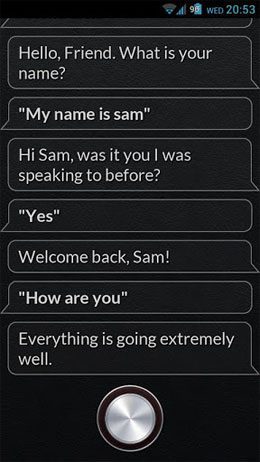 Alex (Siri for Android) Pro – 알렉스 (안드로이드용 시리) 프로 (프로) 1.32 1