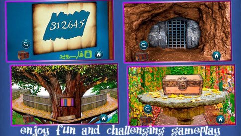 Alice Trapped in Wonderland – 앨리스의 원더랜드에서 갇힌 1.1 3