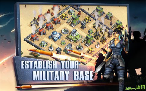 Allies in War – 전쟁의 동맹 1.8.0 2