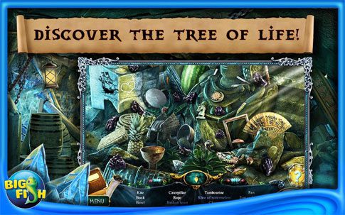 Amaranthine: Tree of Life CE – 아마란틴: 생명의 나무 CE 1.0 1