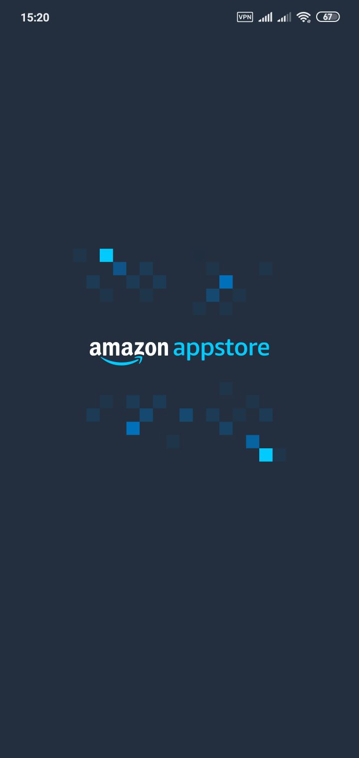 Amazon AppStore – 아마존 앱스토어 33.02.1.0.210072.0 11