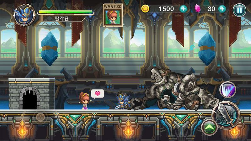 An Elite Warrior Ex – 엘리트 전사 엑스 1.59 버그판 5