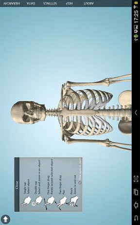Anatomy 3D Pro – Anatronica – 아나토로니카 3D 프로 (프로) 2.07 3