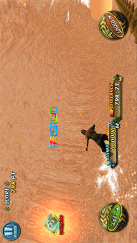 Ancient Surfer – 고대 서퍼 1.0.1 버그판 1