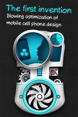 Android booster – 안드로이드 부스터 1.6.8 1
