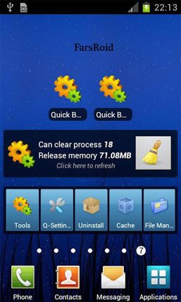 Android Assistant – 안드로이드 어시스턴트 5.3 1