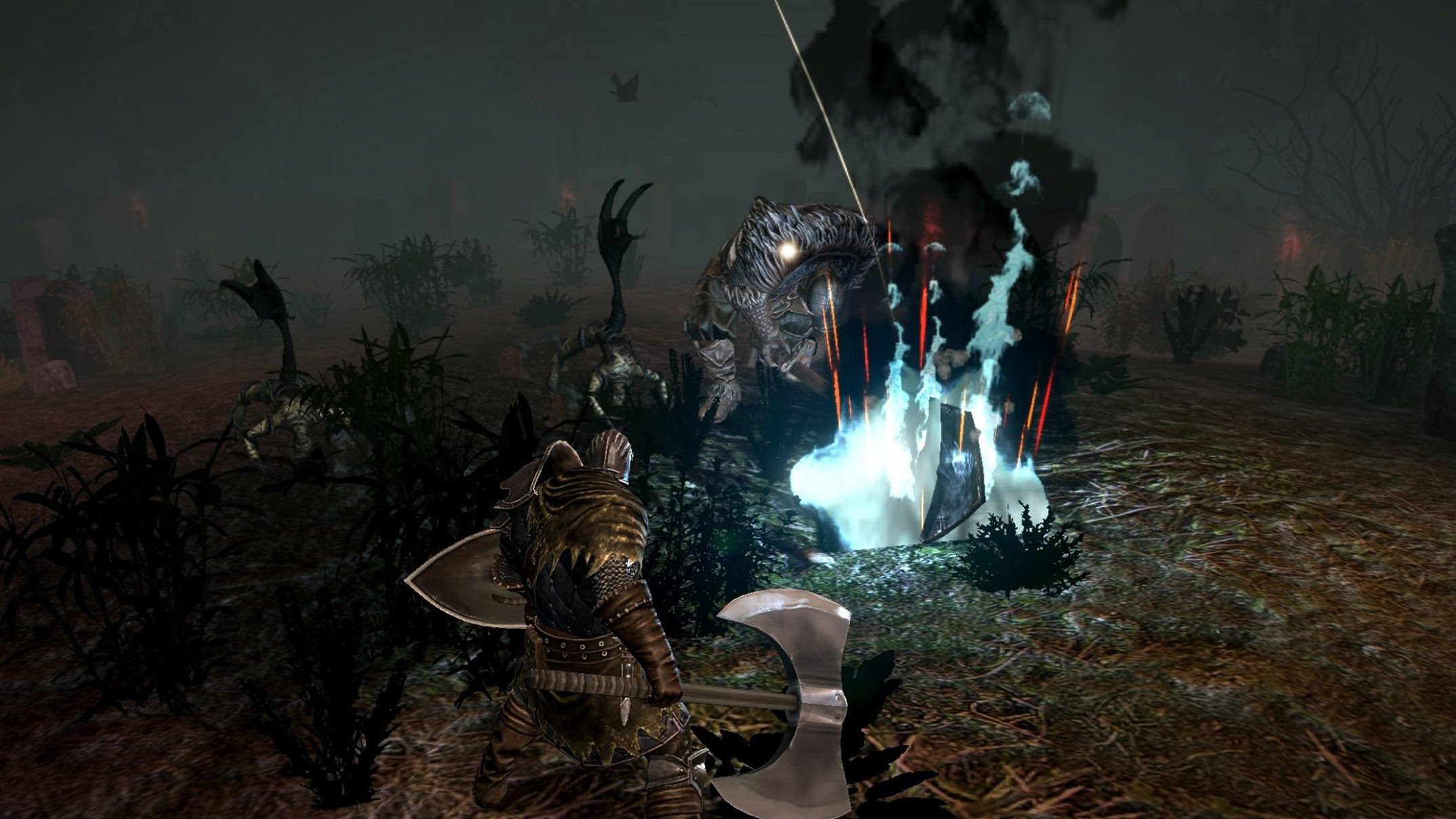 Animus – Harbinger – 아니무스 – 전조 1.1.5 버그판 1