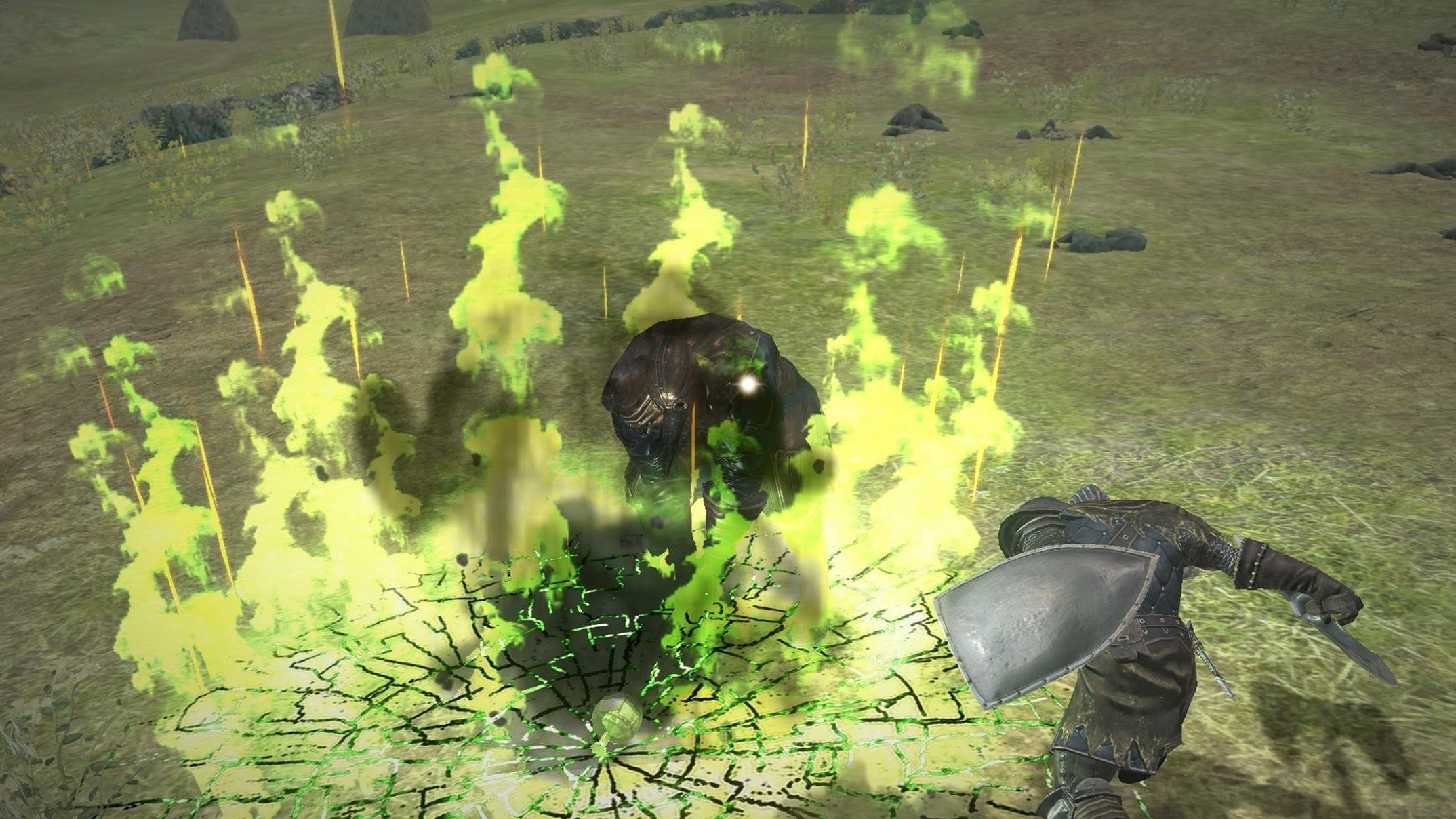 Animus – Harbinger – 아니무스 – 전조 1.1.5 버그판 2