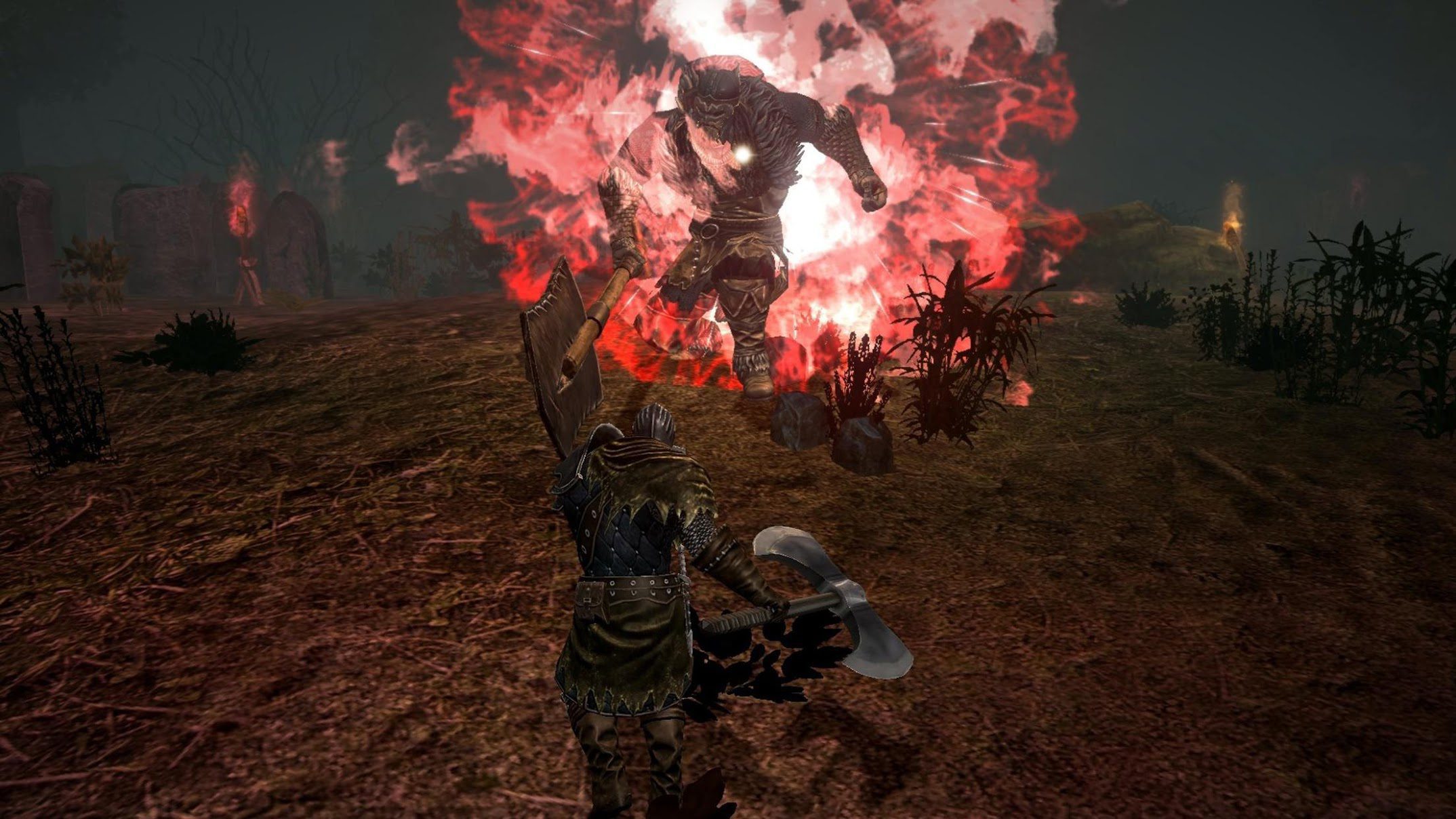 Animus – Harbinger – 아니무스 – 전조 1.1.5 버그판 3