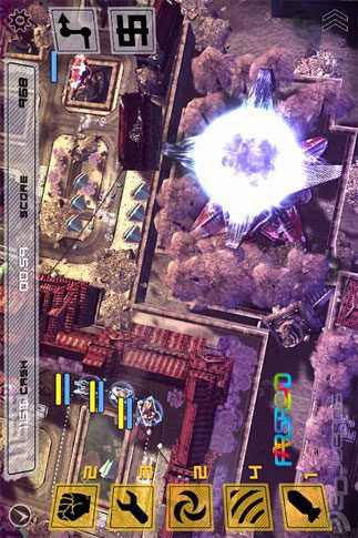 Anomaly Korea – 이상 현상 한국 1.03 1
