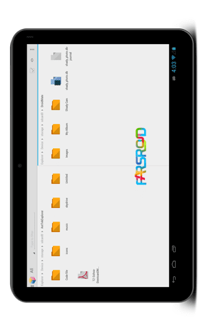 AntTek Explorer EX – 안텍 탐색기 EX (프로) 5.6 1