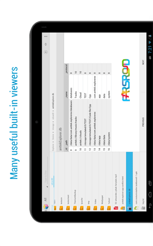 AntTek Explorer EX – 안텍 탐색기 EX (프로) 5.6 2