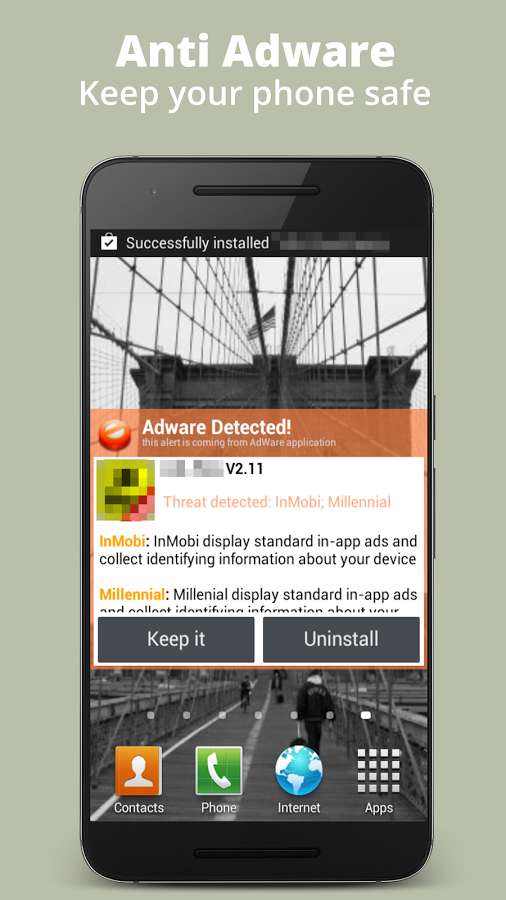 Anti Adware Full – 안티 애드웨어 풀 (풀) 3.6 2