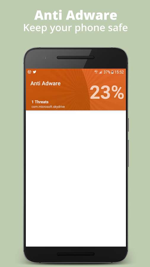 Anti Adware Full – 안티 애드웨어 풀 (풀) 3.6 3