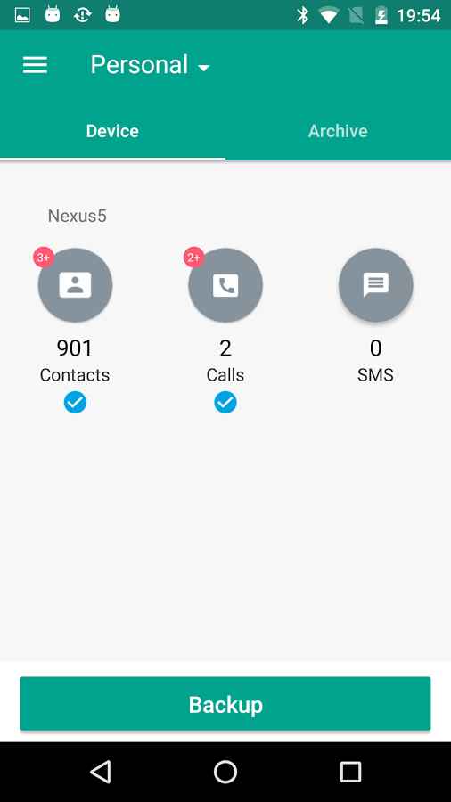 Apk Backup Restore – 앱 백업 복원 1.1.1 3
