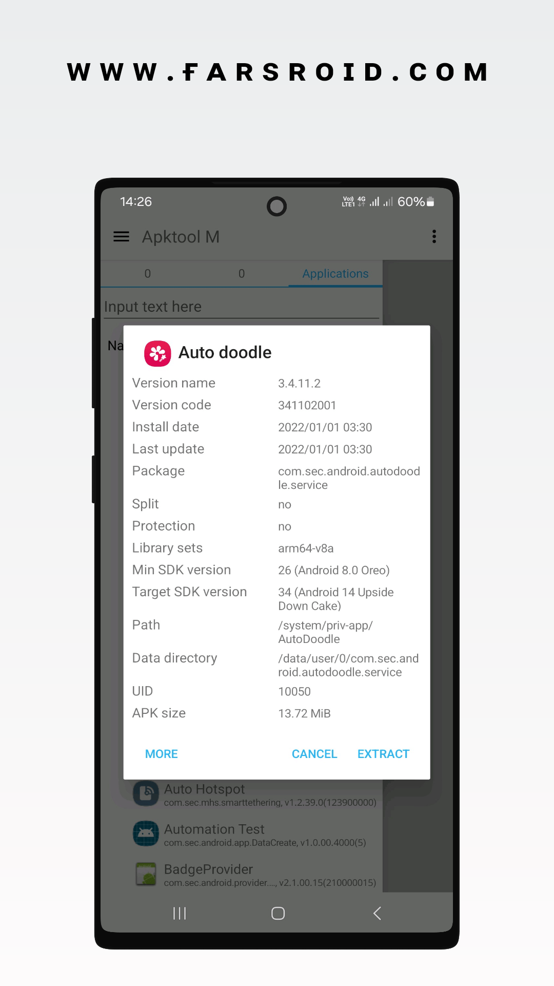 Apktool M – Apktool M 2.4.0-250627 7