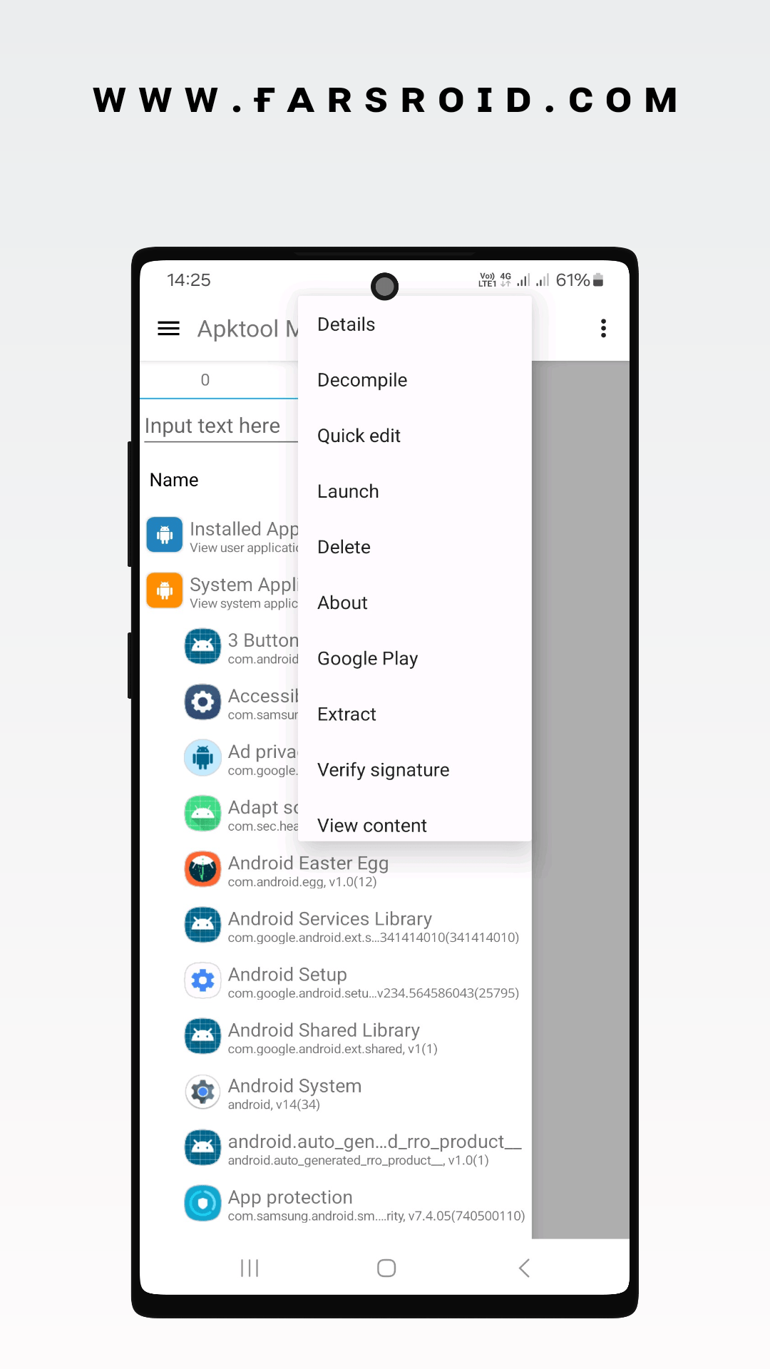 Apktool M – Apktool M 2.4.0-250627 3