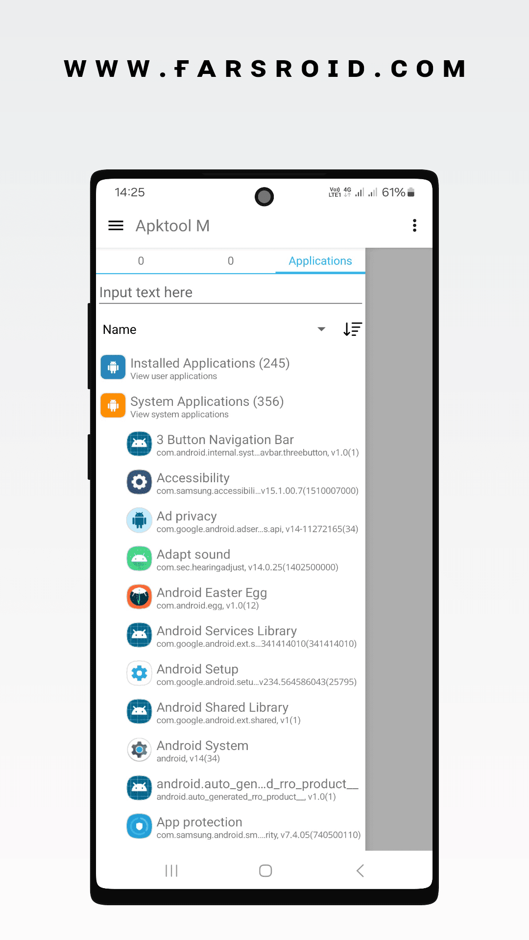 Apktool M – Apktool M 2.4.0-250627 2
