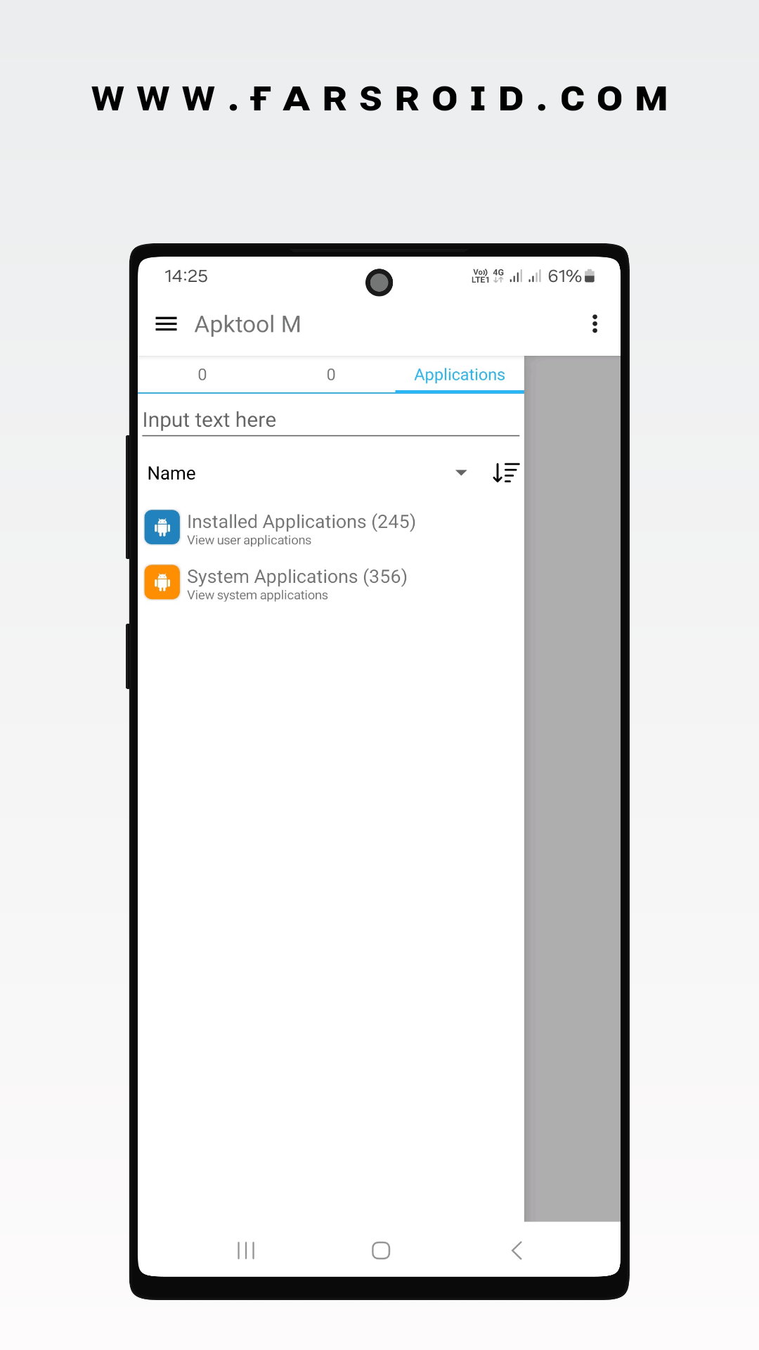 Apktool M – Apktool M 2.4.0-250627 9