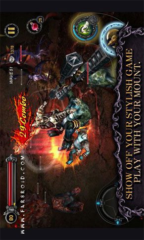 Apocalypse Knights – 아포칼립스 나이츠 1.0.8 버그판 3