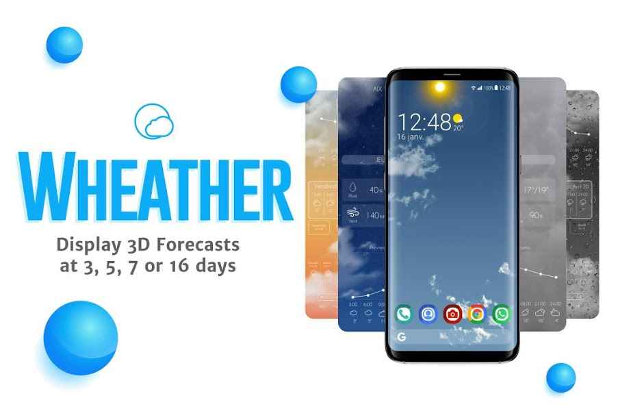 Apolo Launcher – 아폴로 런처 2.0.1 5
