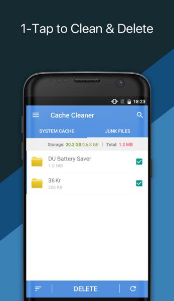 App Cache Cleaner Pro – 앱 캐시 클리너 프로 (프로) 7.1.6 2