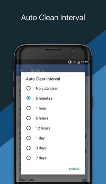 App Cache Cleaner Pro – 앱 캐시 클리너 프로 (프로) 7.1.6 4