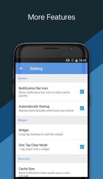 App Cache Cleaner Pro – 앱 캐시 클리너 프로 (프로) 7.1.6 5