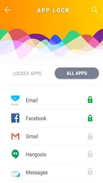 App lock & gallery vault – 앱 잠금 및 갤러리 금고 1.19 1