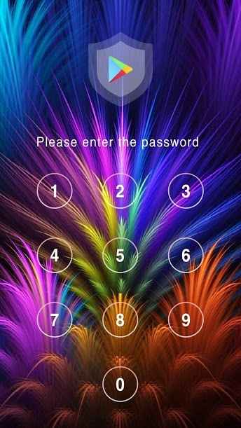 App lock & gallery vault – 앱 잠금 및 갤러리 금고 1.19 4