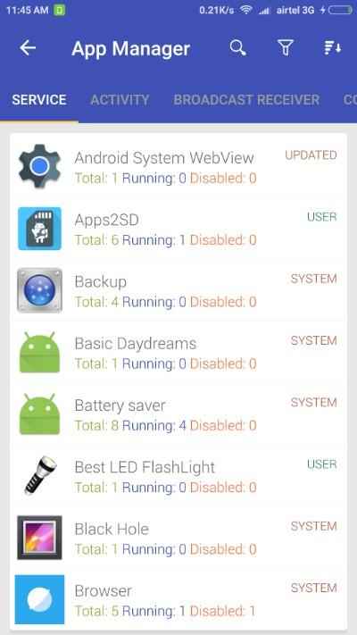 App2SD PRO: All in One Tool – 앱2SD PRO: 올인원 도구 (프로) 16.0 버그판 4