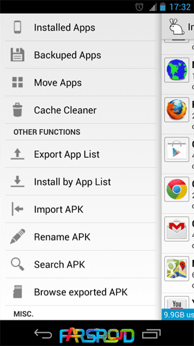 AppWererabbit (Toolbox) – 앱웨어토끼 (툴박스) 1.2.1 1