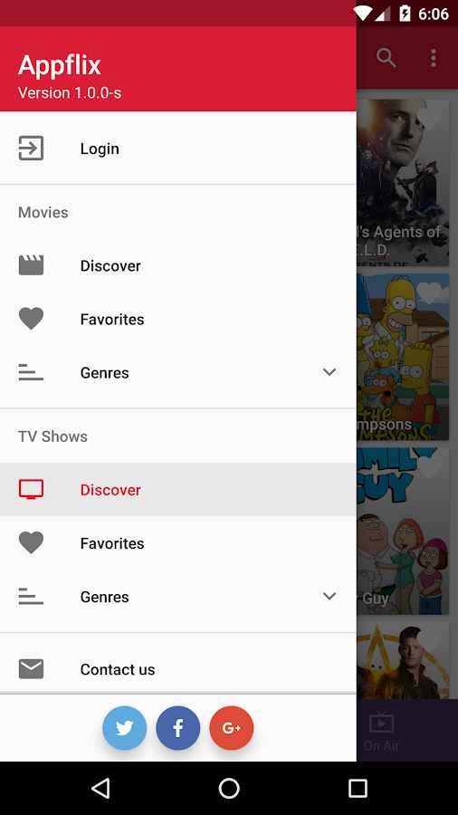 Appflix Premium – 앱플릭스 프리미엄 (프리미엄) 2.0.3 2
