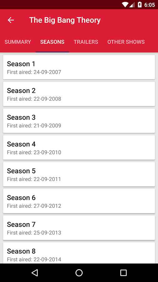 Appflix Premium – 앱플릭스 프리미엄 (프리미엄) 2.0.3 4