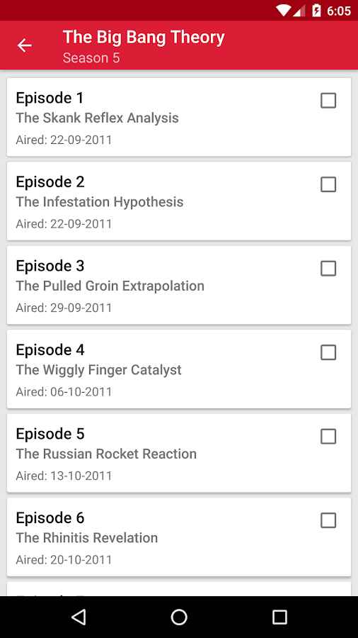 Appflix Premium – 앱플릭스 프리미엄 (프리미엄) 2.0.3 5