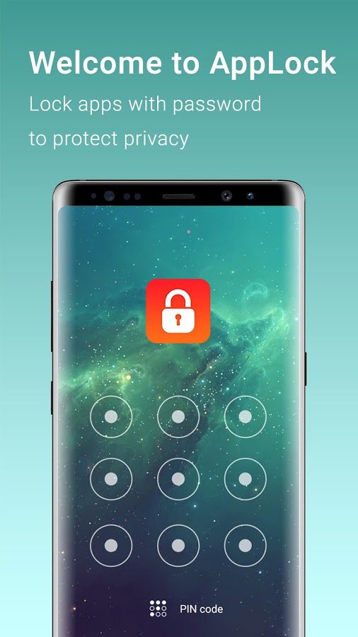 Applock Pro – 앱 잠금 프로 (프로) 1.52 6