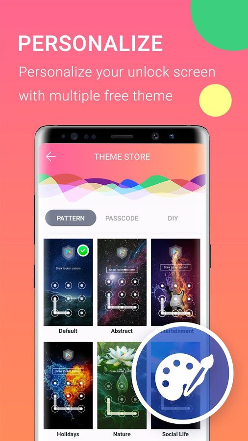 Applock Pro – 앱 잠금 프로 (프로) 1.52 1