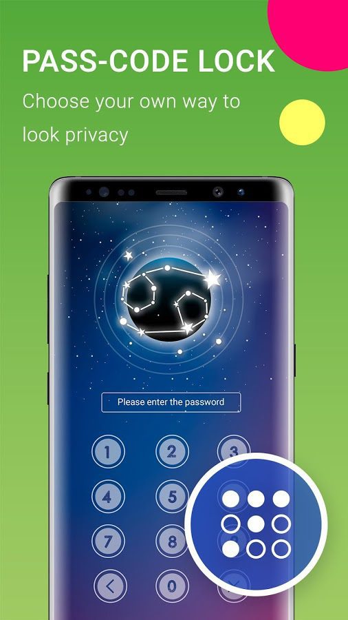 Applock Pro – 앱 잠금 프로 (프로) 1.52 2
