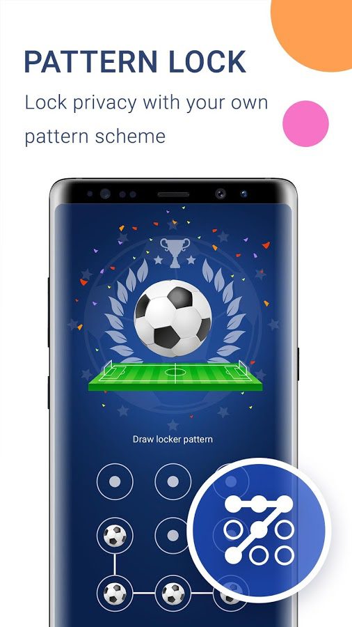 Applock Pro – 앱 잠금 프로 (프로) 1.52 3