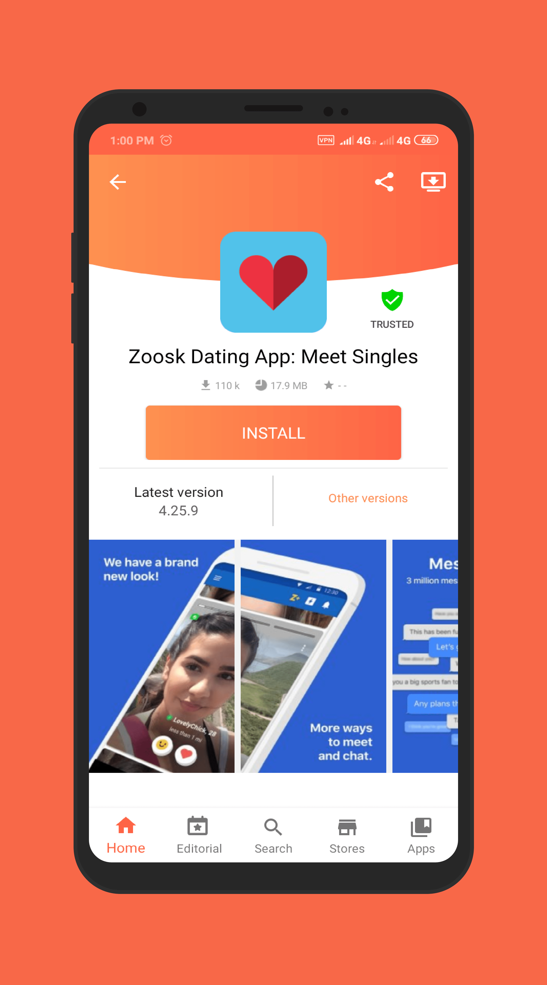 Aptoide – Aptoide 1