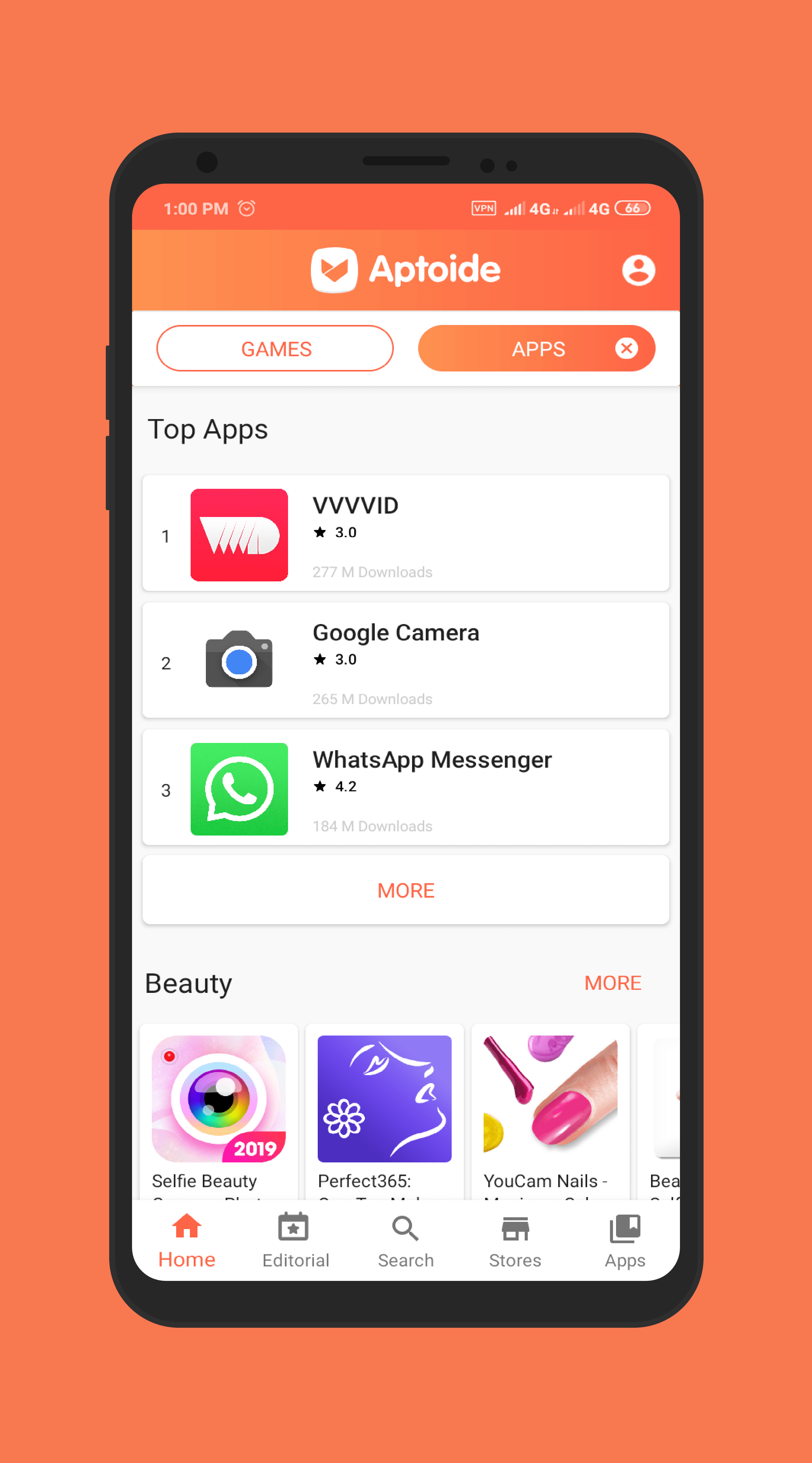 Aptoide – Aptoide 2