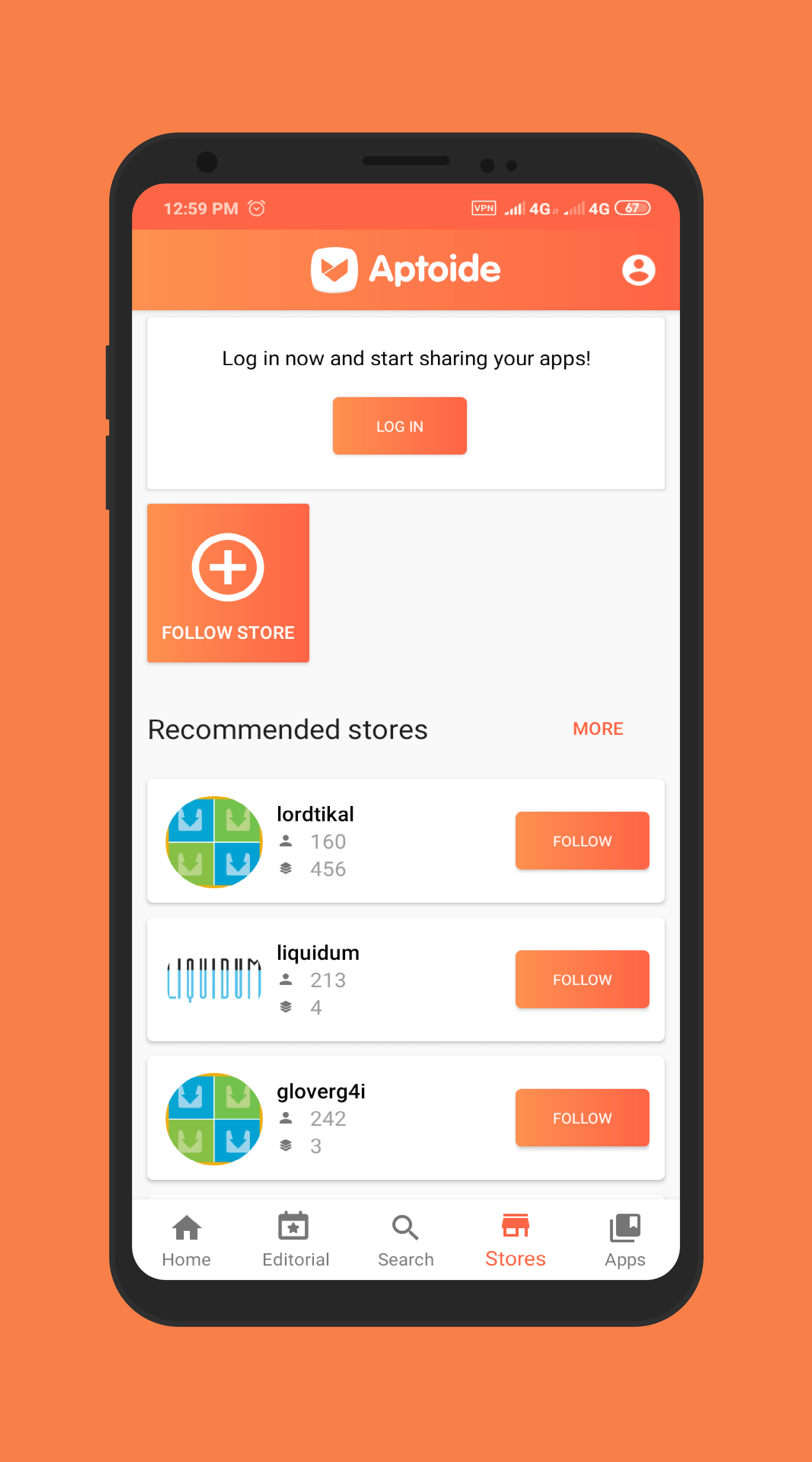 Aptoide – Aptoide 3