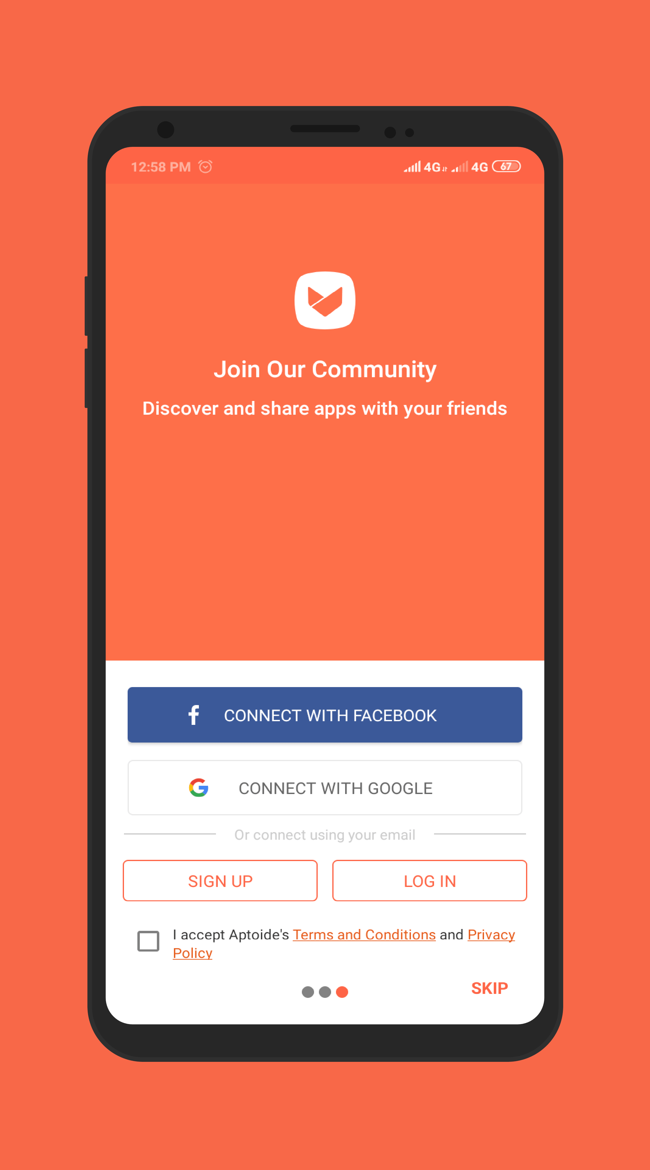 Aptoide – Aptoide 6